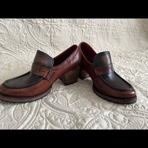 Freebird by Steven shoes